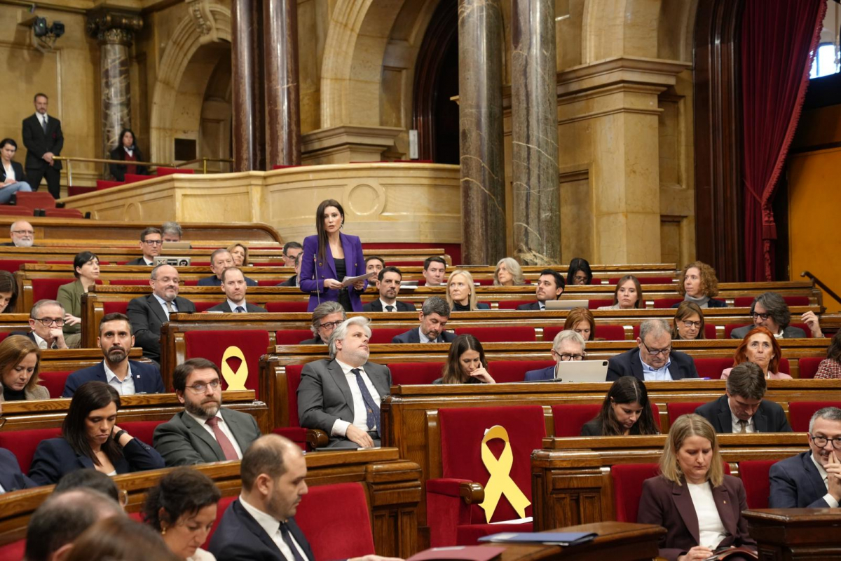 Roldán a Paneque: “Dejen de inventar y asuman su responsabilidad”